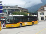 (227'512) - PostAuto Bern - BE 610'540 - Mercedes am 22.