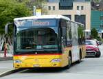 (234'994) - PostAuto Bern - BE 610'532 - Mercedes am 1.