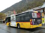 (242'154) - PostAuto Bern - BE 610'532 - Mercedes am 5.