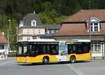 (249'420) - PostAuto Bern - BE 610'544/PID 11'859 - Mercedes am 2.