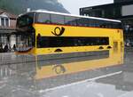 (264'108) - PostAuto Ostschweiz - SG 443'911/PID 11'038 - Alexander Dennis am 29.