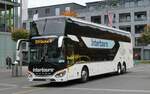 (281'501= - Intertour, Domdidier - FR 300'660 - Setra am 14.