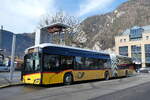 (284'324) - PostAuto Bern - BE 537'988/PID 12'353 - eSolaris am 24.