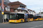 (285'393) - PostAuto Bern - BE 534'630/PID 11'217 - Mercedes am 13.