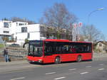 (201'710) - Bernmobil, Bern - Nr.