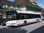 (276'174) - Hfliger, Sursee - Nr.