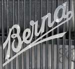 (280'995) - Logo - Berna - am 5.