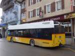 (168'550) - PostAuto Bern - BE 475'161 - Hess am 24.