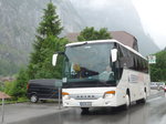 (171'737) - Aus Ungarn: Fehrvr Travel - MHW-250 - Setra am 12.