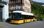 (286'930) - PostAuto Bern - BE 474'560/PID 10'247 - Hess am 13.