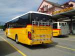 (147'002) - PostAuto Bern - BE 653'387 - Setra am 2.