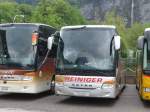 (162'374) - Heiniger, Uster - ZH 165'881 - Setra am 20.