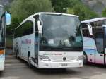 (162'380) - Pillonel, Lully - FR 300'478 - Mercedes am 20.