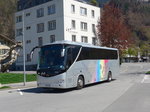 (169'838) - Aus Italien: Riccio Bus, Alvignano - EV-957 LX - Kinglong am 11.