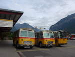 (197'849) - Frutig, Birmensdorf - ZH 560'883 - FBW/FHS (ex P 23'217) am 16.