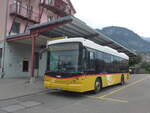 (226'710) - PostAuto Bern - BE 401'568 - Scania/Hess (ex AVG Meiringen Nr.