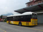 (226'712) - PostAuto Bern - BE 401'568 - Scania/Hess (ex AVG Meiringen Nr.