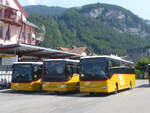 (227'454) - PostAuto Bern - BE 474'688 - Iveco am 21.