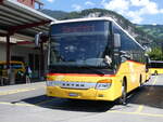 (265'608) - PostAuto Bern - BE 401'465/PID 4715 - Setra (ex AVG Meiringen Nr.