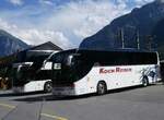 (265'635) - Koch, Giswil - OW 10'035 - Setra am 13.