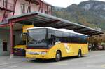 (281'536) - PostAuto Bern - BE 401'465/PID 4715 - Setra (ex AVG Meiringen Nr.