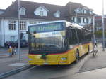 (212'921) - PostAuto Bern - Nr.