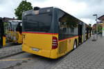 (287'009) - PostAuto Bern - Nr.