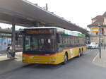 (182'171) - PostAuto Bern - BE 718'991 - MAN am 22.