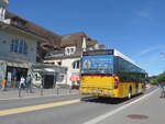 (226'024) - PostAuto Bern - BE 538'988 - Mercedes (ex BE 637'781 - Mercedes am 26.