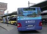 (259'658) - STI Thun - Nr.