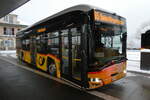 (284'122) - PostAuto Bern - BE 537'935/PID 12'347 - eSolaris am 10.