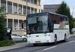 (265'324) - Aus Holland: stbus - Nr.