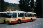 (027'801) - STI Thun - Nr.