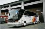 (066'421) - Fankhauser, Sigriswil - BE 35'126 - Setra am 6.