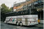 (069'919) - Christoffel, Riein - GR 35'799 - Setra am 7.