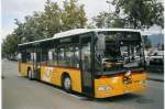 (069'928) - PostAuto Bern-Freiburg-Solothurn - Nr.