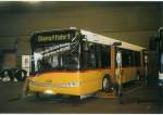 (084'719) - PostAuto Bern - BE 610'540 - Solaris am 8.