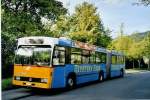 (094'308) - PostAuto Bern - BE 610'550 - Volvo/R&J (ex VB Biel Nr.