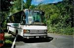 (096'924) - Leysin-Excursions, Leysin - VD 1475 - Setra am 28.