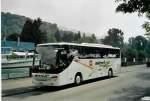 (098'217) - Mrset, Zrich - ZH 738'920 - Setra am 31. August 2007 bei der Schifflndte Thun