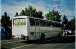 (098'412) - Aus Russland: ??? - B 641 ET - Mercedes (ex Rombs, D-Weissenburg) am 8.