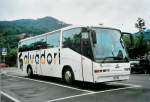 (107'933) - Aus Italien: Salvadori, Cattolica - CB-891 WM - Irizar am 17.