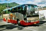 (110'107) - Aus Luxemburg: Unsen, Eschette - B 0870 - Mercedes am 5.