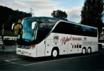 (111'326) - Saner, Basel - BS 1804 - Setra am 1.