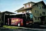 (111'428) - Meister, Thun - BE 78'669 - Van Hool am 12.