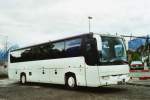 (116'215) - Schweizer Armee - M+29'356 - Irisbus am 29.