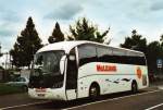 (119'324) - Aus England: McLeans, Witney - FJ07 ABZ - Volvo/Sunsundegui am 30.