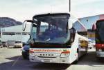 (125'111) - Chardonnens, Ftigny - FR 300'627 - Setra am 18.