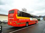 (130'104) - Aus England: Expressway, Rotherham - MX10 DDY - Plaxton am 25.