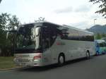 (141'028) - Gerber, Matzendorf - SO 149'883 - Setra am 4.